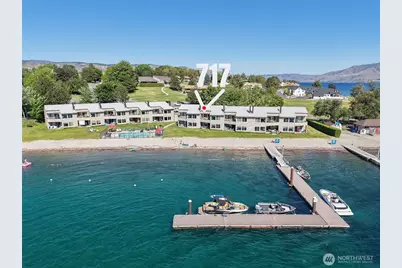 1 Lakeside 717-M, Manson, WA 98831 - Photo 4