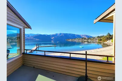 1 Lakeside 717-M, Manson, WA 98831 - Photo 1