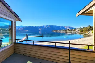 1 Lakeside 717-M, Manson, WA 98831 - Photo 1
