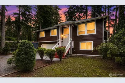 1961 Clear Valley Drive, Maple Falls, WA 98266 - Photo 1
