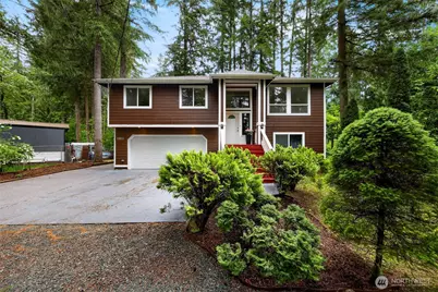 1961 Clear Valley Drive, Maple Falls, WA 98266 - Photo 2