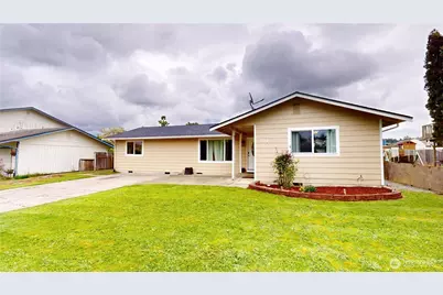 218 S 24th Street S, Mount Vernon, WA 98274 - Photo 2