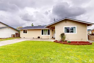 218 S 24th Street S, Mount Vernon, WA 98274 - Photo 2