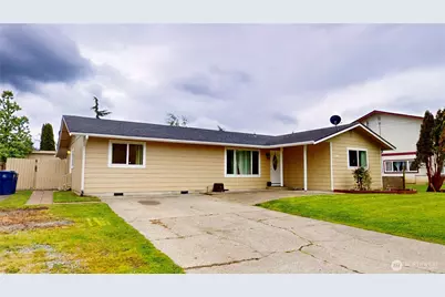 218 S 24th Street S, Mount Vernon, WA 98274 - Photo 1