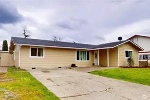 218 S 24th Street S, Mount Vernon, WA 98274 - Photo 1