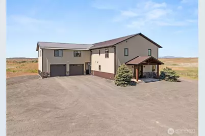 29701 Telford Road N, Davenport, WA 99122 - Photo 1
