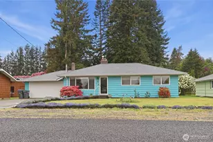 227 N Blakeley St, Montesano, WA 98563 - Photo 2