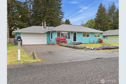227 N Blakeley Street, Montesano, WA 98563 - Photo 1