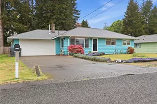 227 N Blakeley St, Montesano, WA 98563 - Photo 1