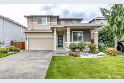 18619 135th Street E, Bonney Lake, WA 98391 - Photo 1