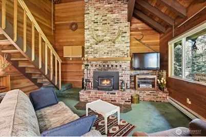 2486 Chiwawa Loop Road, Leavenworth, WA 98826 - Photo 2