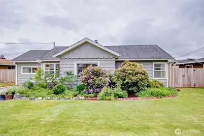1232 S 18th Street, Mount Vernon, WA 98274 - Photo 1