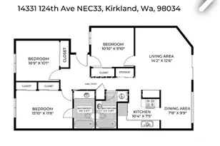 14331 124th Ave NE, Kirkland, WA 98034 - Photo 18