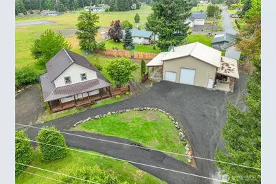 126 Tahoma Street W, Packwood, WA 98361 - Photo 1