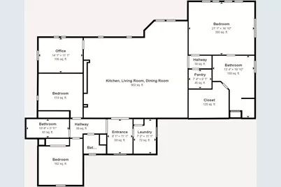 265 Hanson Road, Touchet, WA 99360 - Photo 40