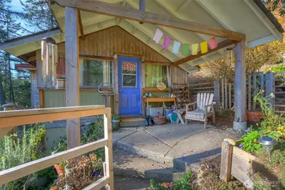 276 Elderberry Lane, Orcas Island, WA 98245 - Photo 4