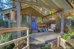 276 Elderberry Ln, Orcas Island, WA 98245 - Photo 4