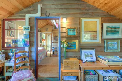 276 Elderberry Lane, Orcas Island, WA 98245 - Photo 8