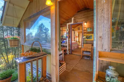 276 Elderberry Lane, Orcas Island, WA 98245 - Photo 6