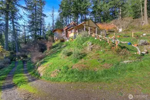 276 Elderberry Ln, Orcas Island, WA 98245 - Photo 2