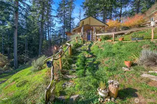 276 Elderberry Ln, Orcas Island, WA 98245 - Photo 4