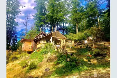 276 Elderberry Lane, Orcas Island, WA 98245 - Photo 1