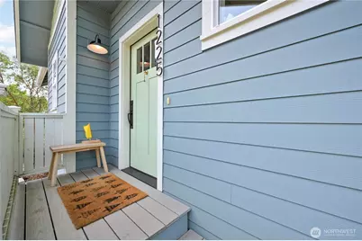 1225 Cherry Street, Port Townsend, WA 98368 - Photo 2