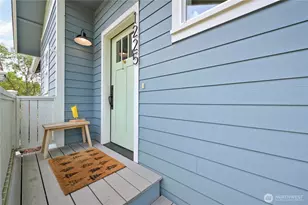 1225 Cherry St, Port Townsend, WA 98368 - Photo 2
