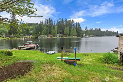 2702 Middle Shore Road, Snohomish, WA 98296 - Photo 1