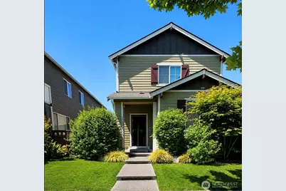 3363 St NE Hydra, Lacey, WA 98516 - Photo 2