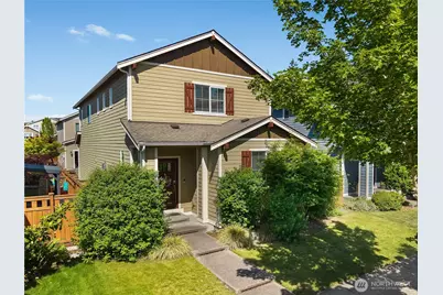 3363 St NE Hydra, Lacey, WA 98516 - Photo 1
