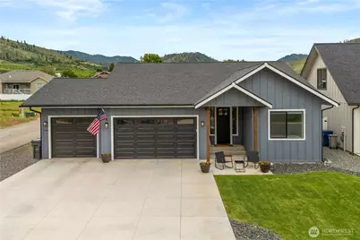 104 Freedom Hills, Cashmere, WA 98815 - Photo 2