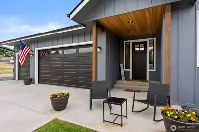 104 Freedom Hills, Cashmere, WA 98815 - Photo 1
