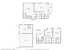 305 Blueberry Hill Rd, Port Ludlow, WA 98365 - Photo 36