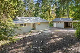 305 Blueberry Hill Rd, Port Ludlow, WA 98365 - Photo 1