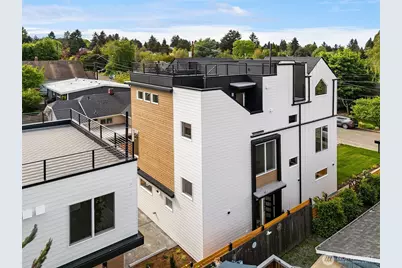 319 NW 87th Street #B, Seattle, WA 98117 - Photo 1