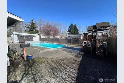 500 N Barker Street N, Mount Vernon, WA 98273 - Photo 16