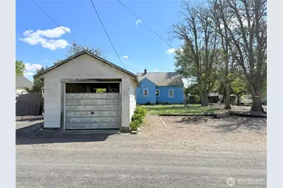 408 S Birch Street, Odessa, WA 99159 - Photo 14