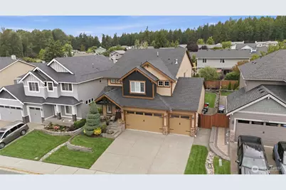 11121 172nd St Court E, Puyallup, WA 98374 - Photo 2