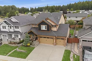 11121 172nd St Ct E, Puyallup, WA 98374 - Photo 2