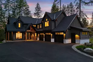 1281 Kokanee Loop, Cle Elum, WA 98922 - Photo 1