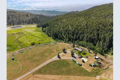 1574 Pine Creek #B, Tonasket, WA 98855 - Photo 4