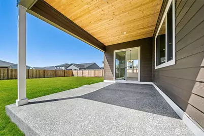 913 Sawyer Avenue #31, Buckley, WA 98321 - Photo 20