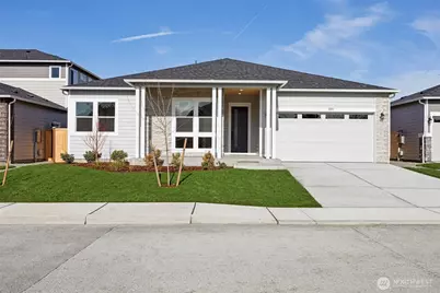 913 Sawyer Avenue #31, Buckley, WA 98321 - Photo 1