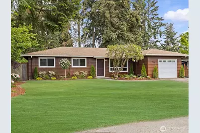 418 S 190th Street, Burien, WA 98148 - Photo 1