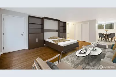 4324 Phinney Avenue N #1, Seattle, WA 98103 - Photo 6