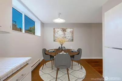 4324 Phinney Avenue N #1, Seattle, WA 98103 - Photo 4