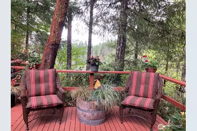 21 N Beaver Place N, Hoodsport, WA 98548 - Photo 6