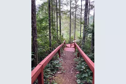 21 N Beaver Place N, Hoodsport, WA 98548 - Photo 4