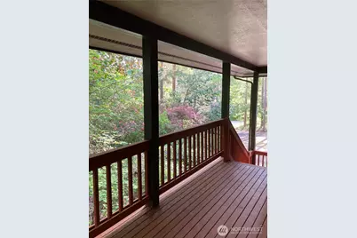21 N Beaver Place N, Hoodsport, WA 98548 - Photo 2